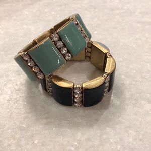 Jcrew Bracelets (2)